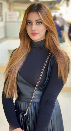 Maya - VIP Escort Girl in Clifton Karachi

