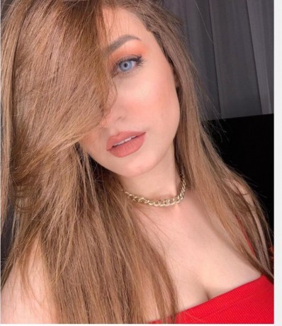 Anaya - Smart Call Girl in Garden Karachi

